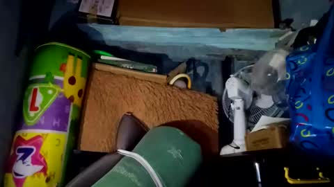 Snapshot of gorgeouspinay_babe chatting on February 21, 8:37 am GorgeousPinay babe online show from February 21, 8:37 am