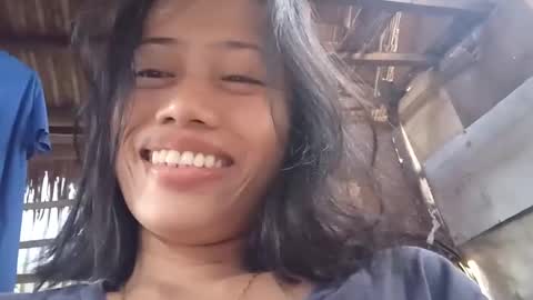 Snapshot of gorgeouspinay_babe chatting on March 7, 11:35 pm GorgeousPinay babe online show from March 7, 11:35 pm