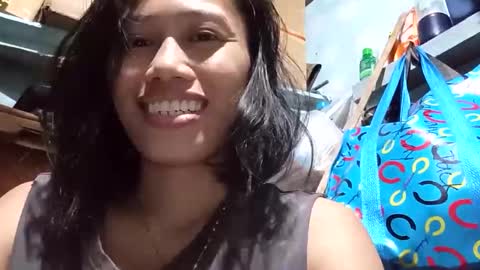 Snapshot of gorgeouspinay_babe chatting on March 9, 3:49 pm GorgeousPinay babe online show from March 9, 3:49 pm