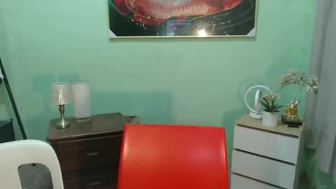 samantha online show from May 17, 12:34 pm