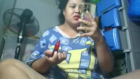 gorgeousselenaxx online show from April 3, 11:03 pm