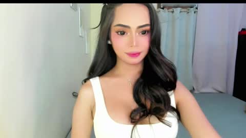 Snapshot of gorgeoustransgirl chatting on May 4, 1:18 pm Emmy online show from May 4, 1:18 pm