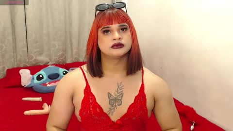 Gorgie online show from January 14, 3:01 am