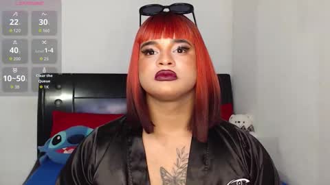 Gorgie online show from March 25, 4:51 am