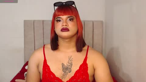 Gorgie online show from April 18, 5:00 am