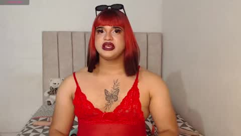 Gorgie online show from April 24, 5:10 am