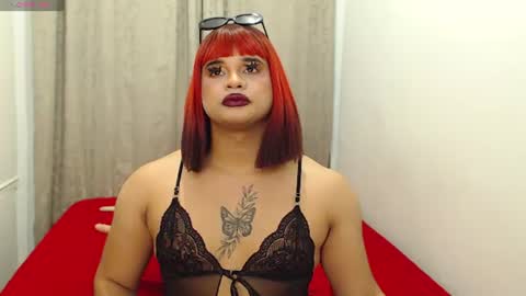Gorgie online show from June 20, 3:20 am