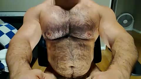 gorillaba online show from March 25, 9:15 am