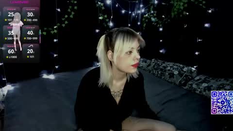 gostarrgirl online show from February 17, 2:30 am