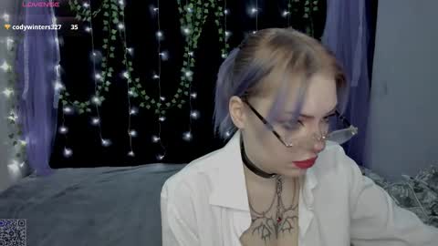 gostarrgirl online show from February 26, 3:44 pm