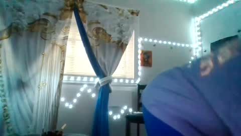 Sue Goddess online show from June 17, 12:13 am
