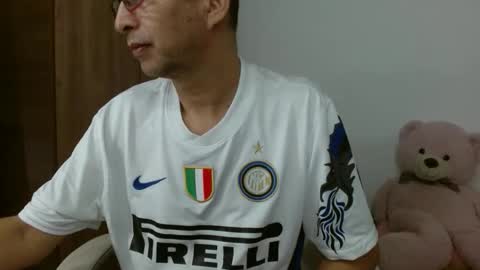 Andres online show from April 28, 10:31 am