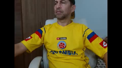 Andres online show from May 15, 10:33 am