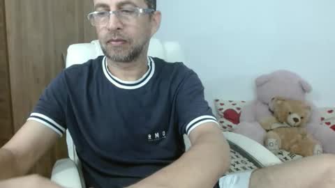 Andres online show from May 19, 12:44 pm