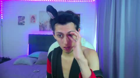 goth_minerva online show from May 11, 1:39 pm