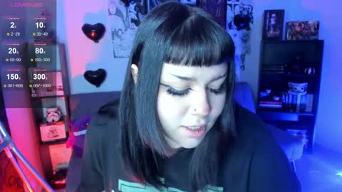 Engel   Please help me to reach 50 thumbs up online show from March 4, 2:49 am