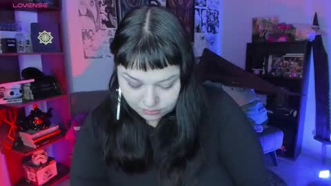 Engel   Please help me to reach 50 thumbs up online show from October 31, 2:12 am