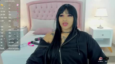 goth_tasha online show from March 8, 10:45 pm