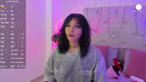 goth_tasha online show from October 1, 8:15 pm