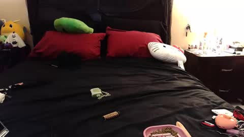 gothbaby305 online show from October 28, 5:55 am