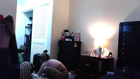gothbaby305 online show from June 2, 10:06 am