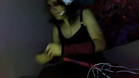 Victoriana online show from July 26, 2:20 am