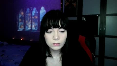 gothickq online show from June 7, 8:45 pm