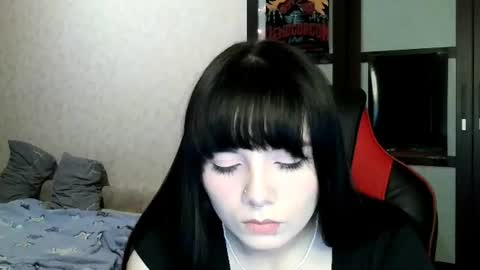 gothickq online show from June 11, 6:28 pm