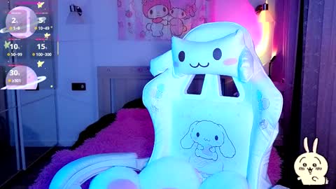 gothiclali online show from April 7, 1:28 am