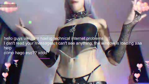        online show from February 21, 6:25 am