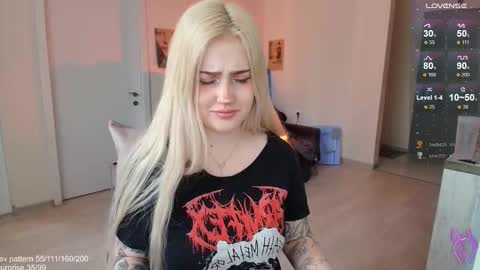 traumfrau Kira angel face devil eyes I SELL A LOT VIDEO IN GALLERY online show from March 14, 11:37 am