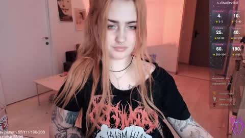 traumfrau Kira angel face devil eyes I SELL A LOT VIDEO IN GALLERY online show from April 30, 8:57 pm