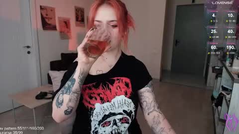 traumfrau Kira angel face devil eyes I SELL A LOT VIDEO IN GALLERY online show from May 24, 12:32 pm