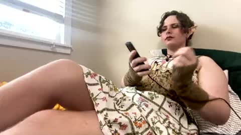 Doll online show from June 18, 10:14 pm