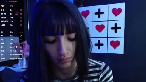 Meredith Alessandra online show from November 21, 4:44 am