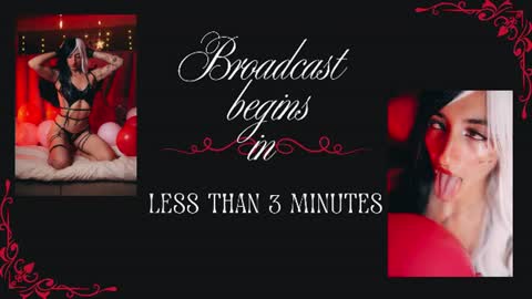 Meredith Alessandra online show from June 21, 4:26 am