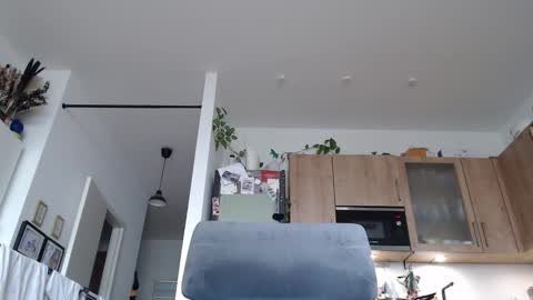 Mister Blue online show from September 18, 11:34 am