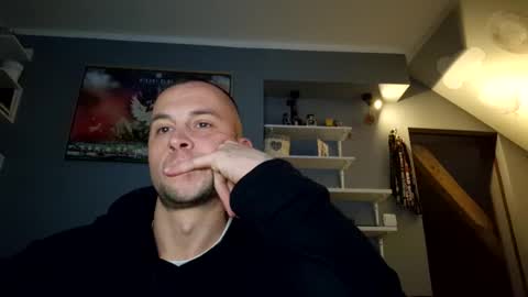 grabisz30 online show from November 26, 2:01 am