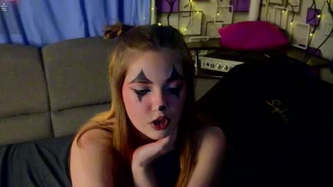 Grace online show from November 2, 1:41 am