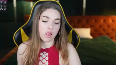 Grace online show from February 27, 11:27 pm