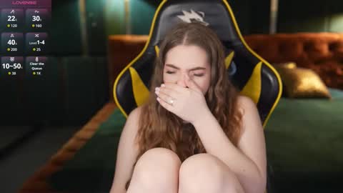 Grace online show from March 15, 11:22 pm