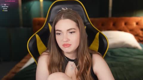 Grace online show from March 26, 11:21 pm