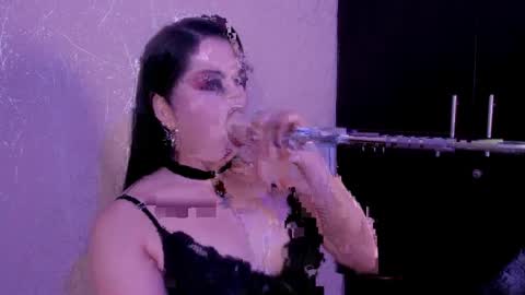 grace online show from April 4, 9:23 pm