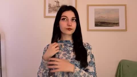 grace_bisho online show from May 14, 7:04 am
