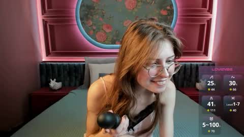 Grace online show from October 9, 6:55 am