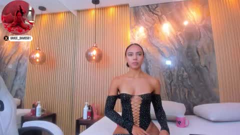 Snapshot of grace_daviss chatting on September 24, 10:51 am  GRACE online show from September 24, 10:51 am