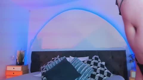 Grace online show from February 5, 7:53 pm