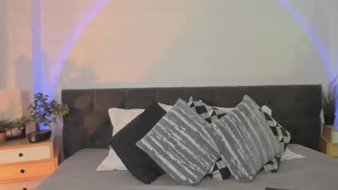 Grace online show from February 26, 7:38 pm