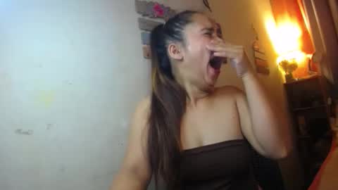 my name is  GRACEY  online show from October 14, 3:51 am