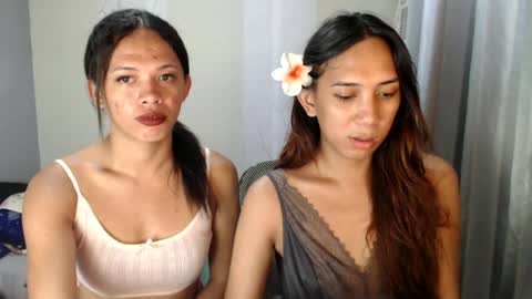 HoneyGrace online show from July 4, 2:29 am